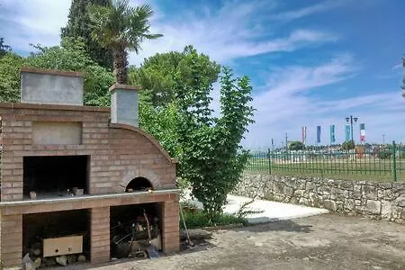 Casa Mura - Mura House Apartmán *
