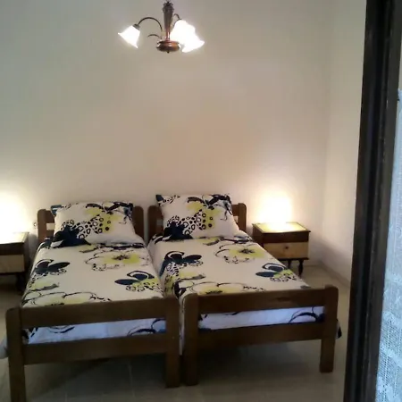 Casa Mura - Mura House