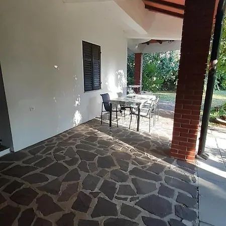 Casa Mura - Mura House