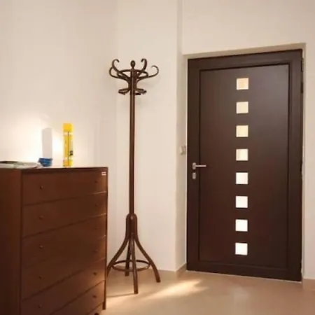 Casa Mura - Mura House