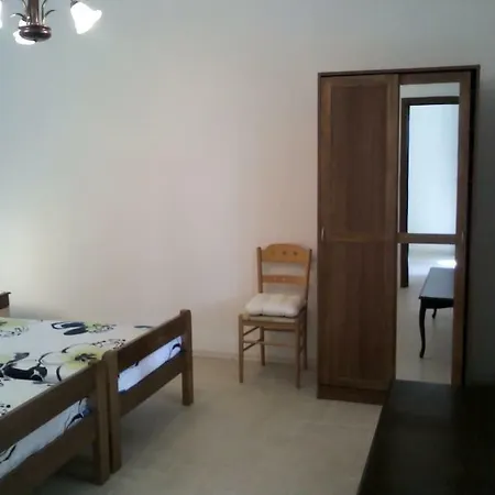 Casa Mura - Mura House 乌马格