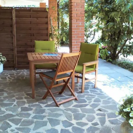 Casa Mura - Mura House