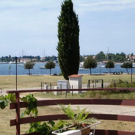 Casa Mura - Mura House Apartment Umag