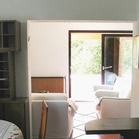 Apartmán Casa Mura - Mura House